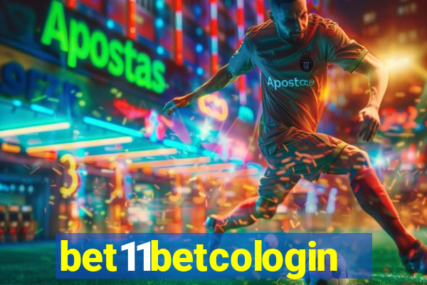 bet11betcologin