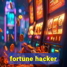 fortune hacker