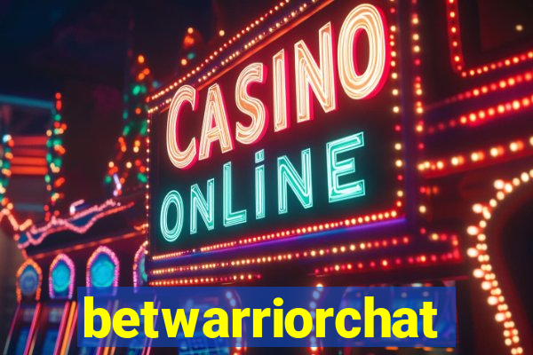 betwarriorchat