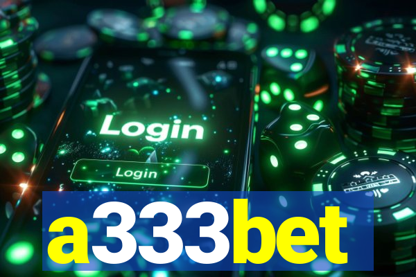 a333bet