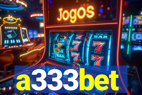 a333bet