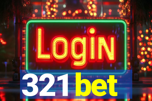 321 bet