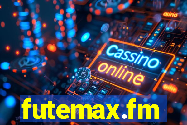 futemax.fm