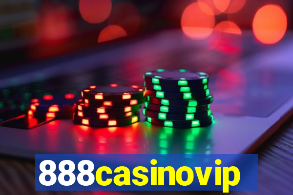 888casinovip