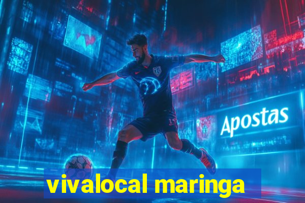 vivalocal maringa