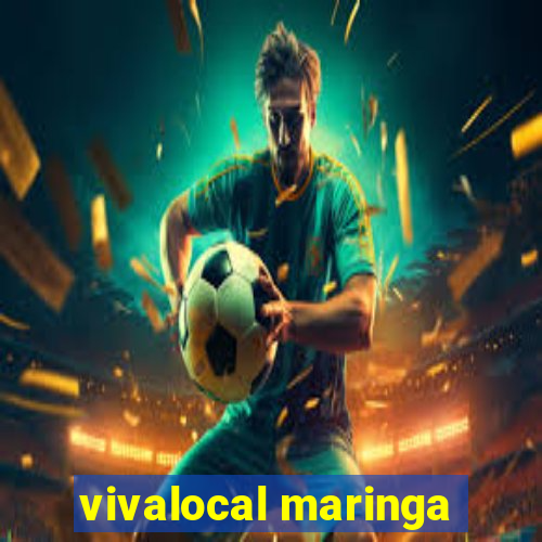 vivalocal maringa