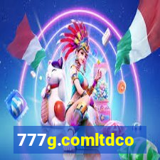 777g.comltdco