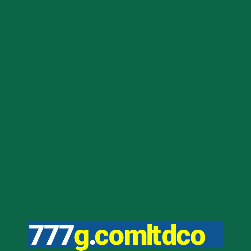 777g.comltdco