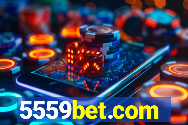 5559bet.com