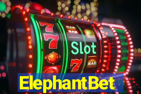 ElephantBet