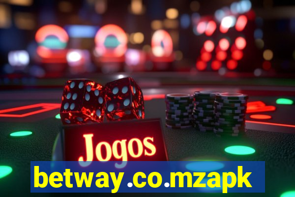 betway.co.mzapk