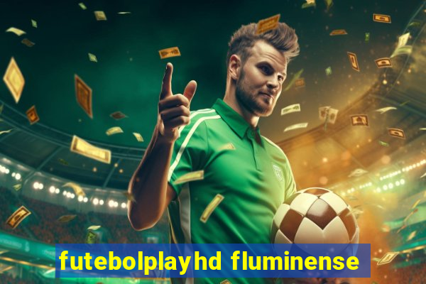 futebolplayhd fluminense