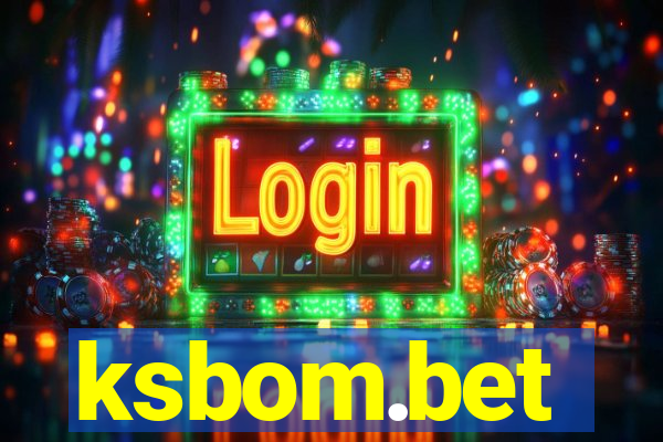 ksbom.bet