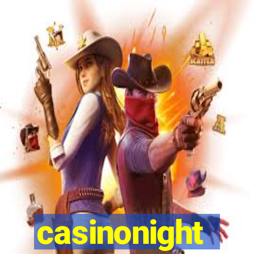 casinonight