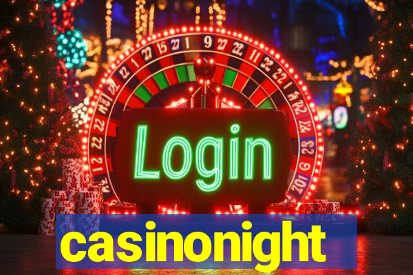 casinonight