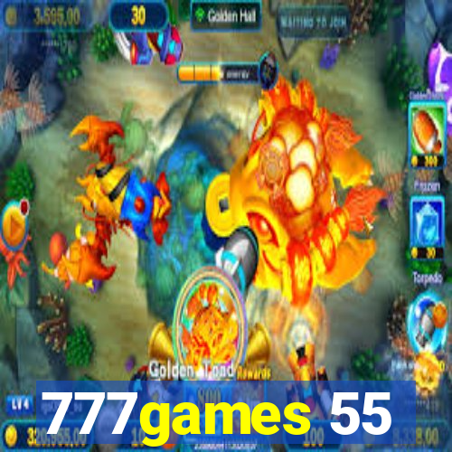 777games 55