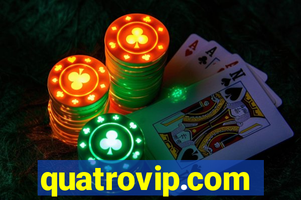 quatrovip.com