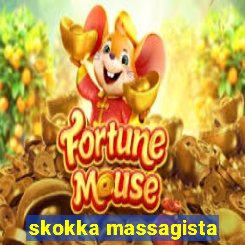 skokka massagista