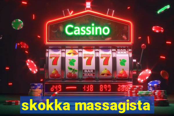 skokka massagista