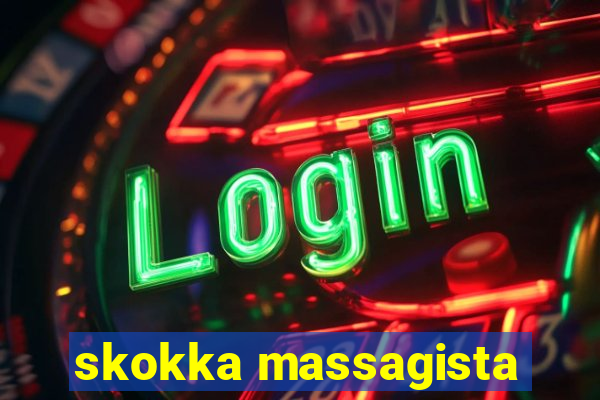 skokka massagista