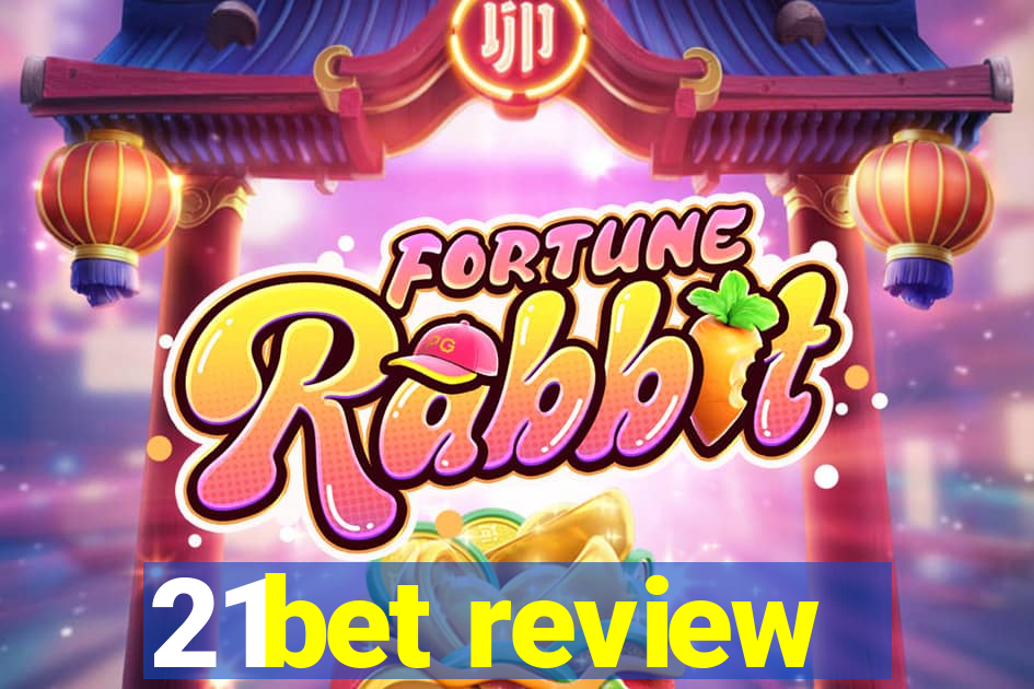 21bet review