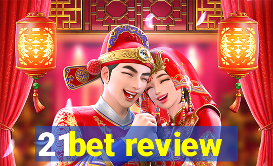 21bet review