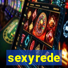 sexyrede