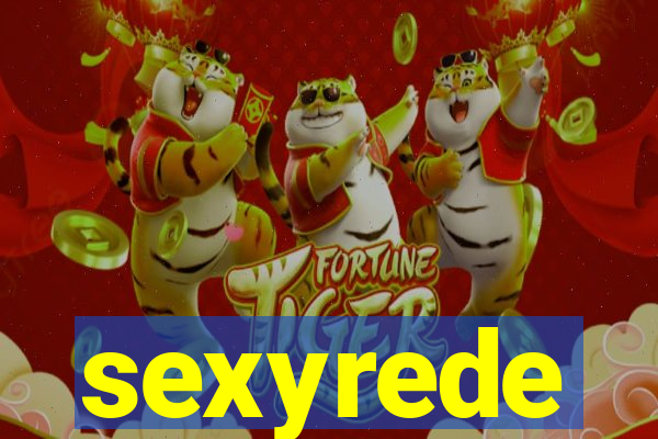 sexyrede