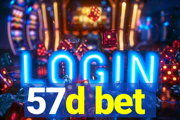 57d bet