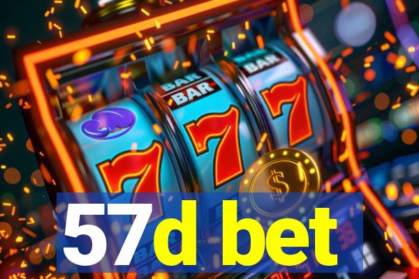 57d bet