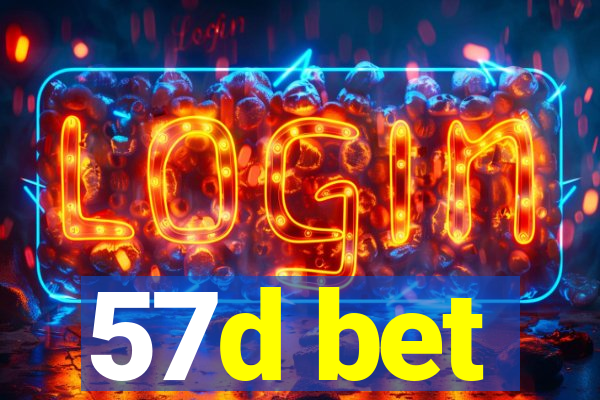 57d bet