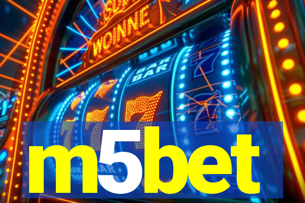 m5bet