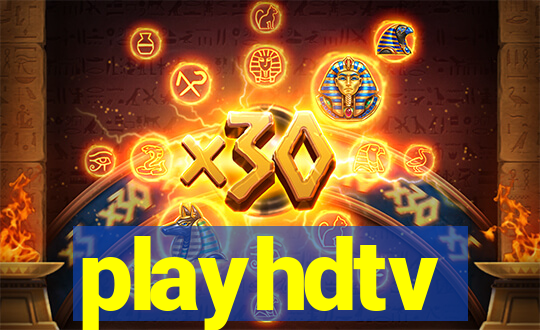 playhdtv