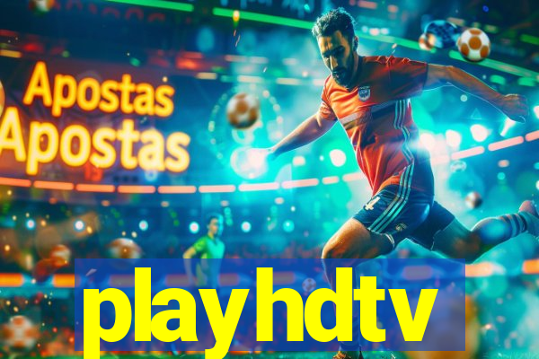 playhdtv