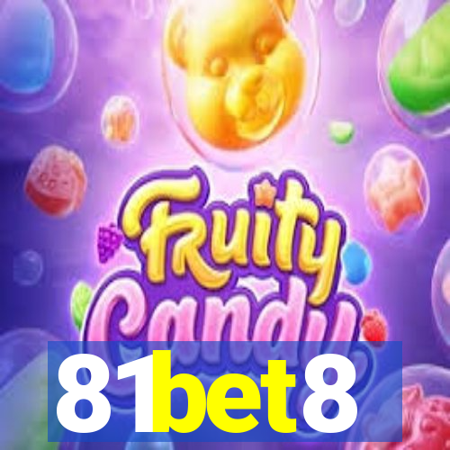 81bet8