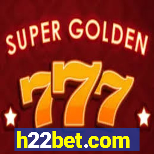 h22bet.com