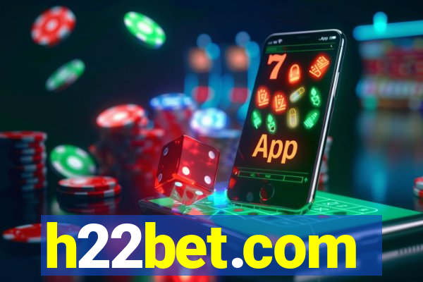 h22bet.com