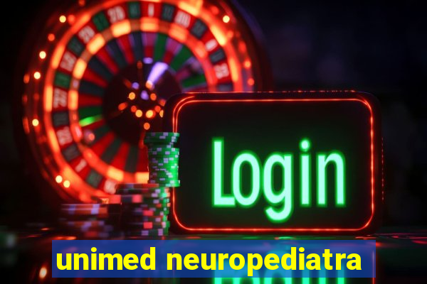 unimed neuropediatra