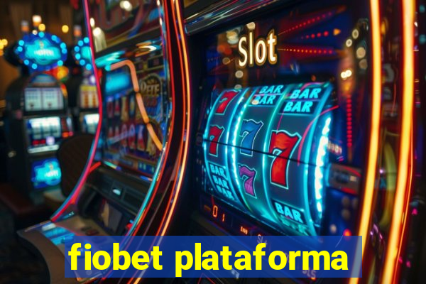 fiobet plataforma