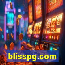 blisspg.com