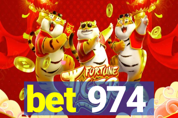 bet 974