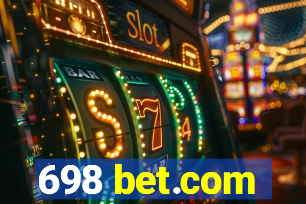 698 bet.com