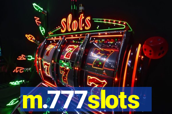 m.777slots