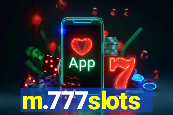 m.777slots