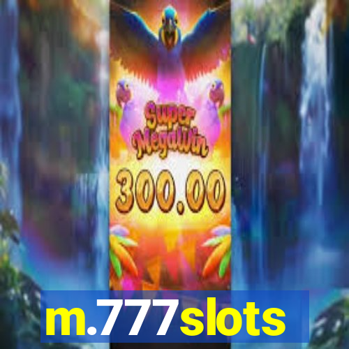 m.777slots