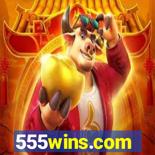 555wins.com