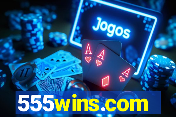 555wins.com