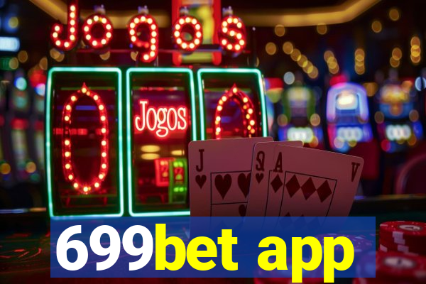 699bet app