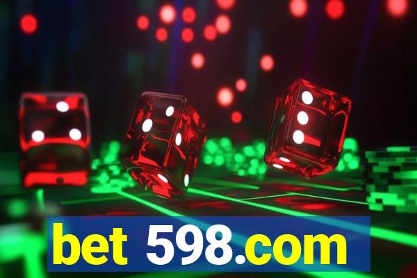 bet 598.com