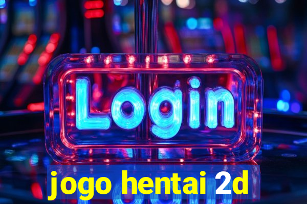 jogo hentai 2d